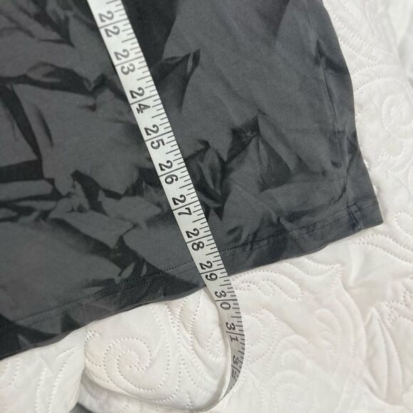 Supreme Gray camouflage embroidered Men's Shirt large - Picture 8 of 10